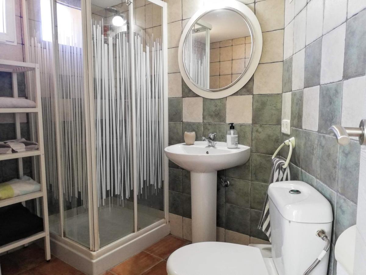 Apartamento Mar Azul, Primera Linea De Playa Sitio de Calahonda المظهر الخارجي الصورة